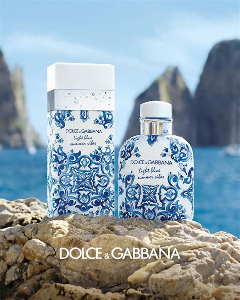 dolce gabbana light blue vs summer vibes|dolce gabbana light blue summer vibes.